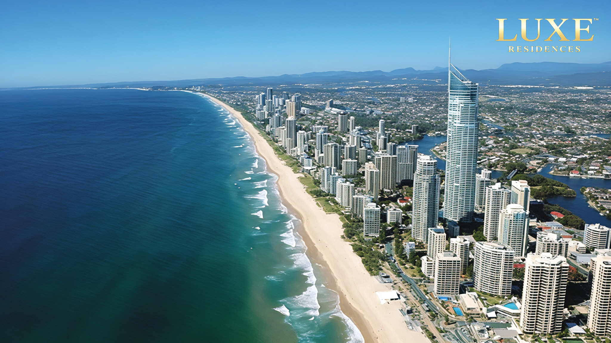 Central Florida luxury condos