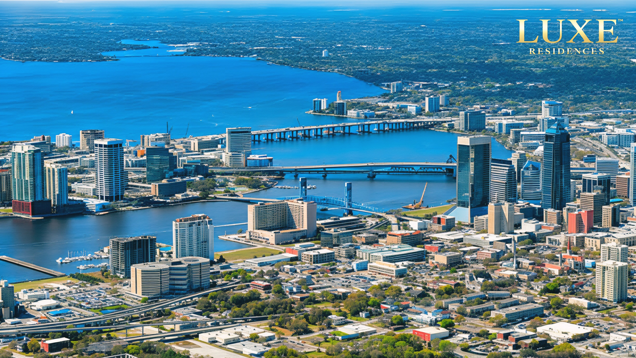 North Florida luxury condos