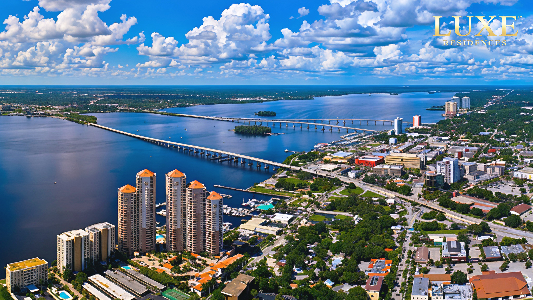 Southwest Florida luxury condos