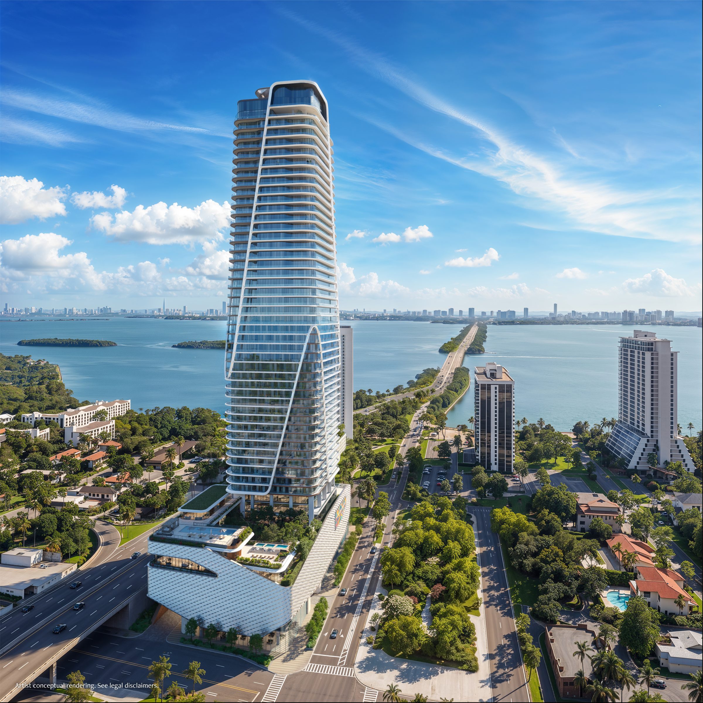 Anantara Residences Miami