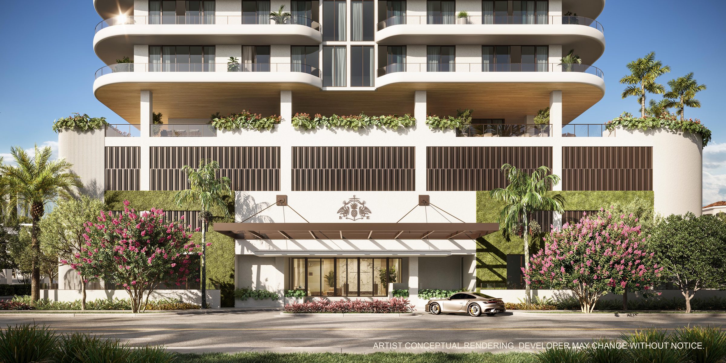 Bungalow East FT. Lauderdale Beach