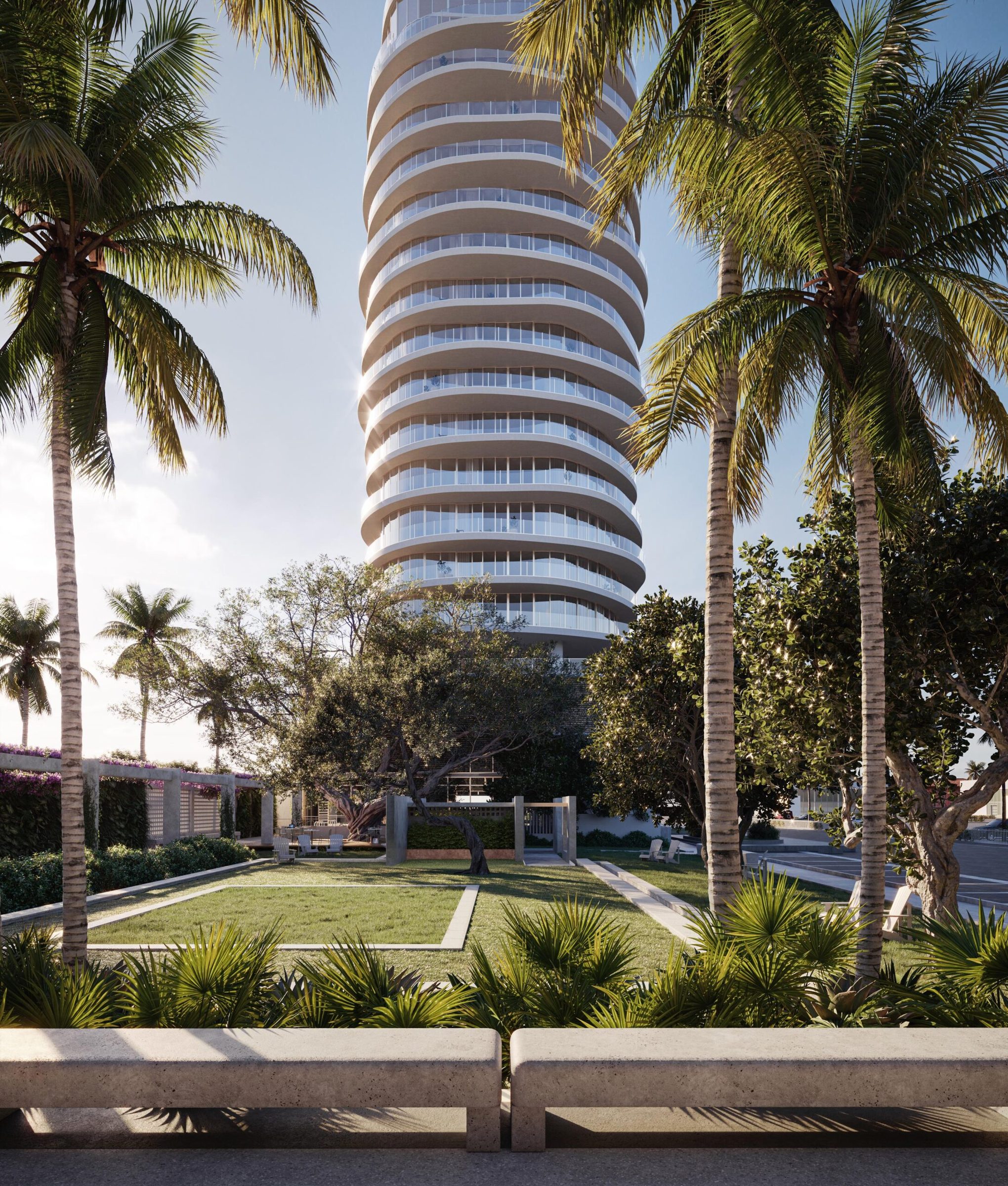 CASA Residences Pompano Beach