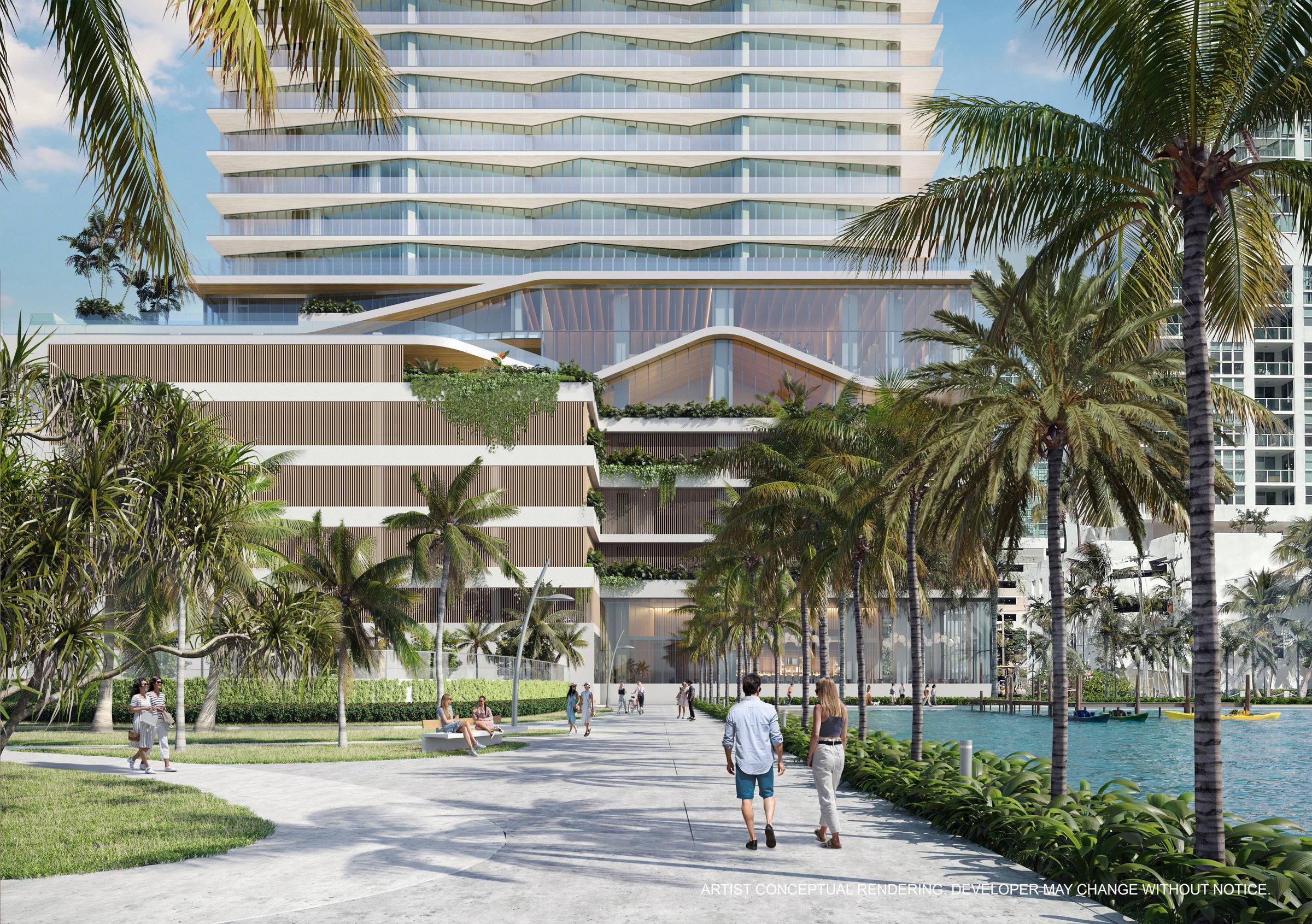 Cove Miami