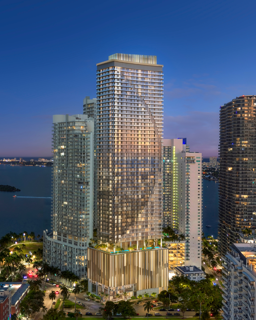 Edge House Miami