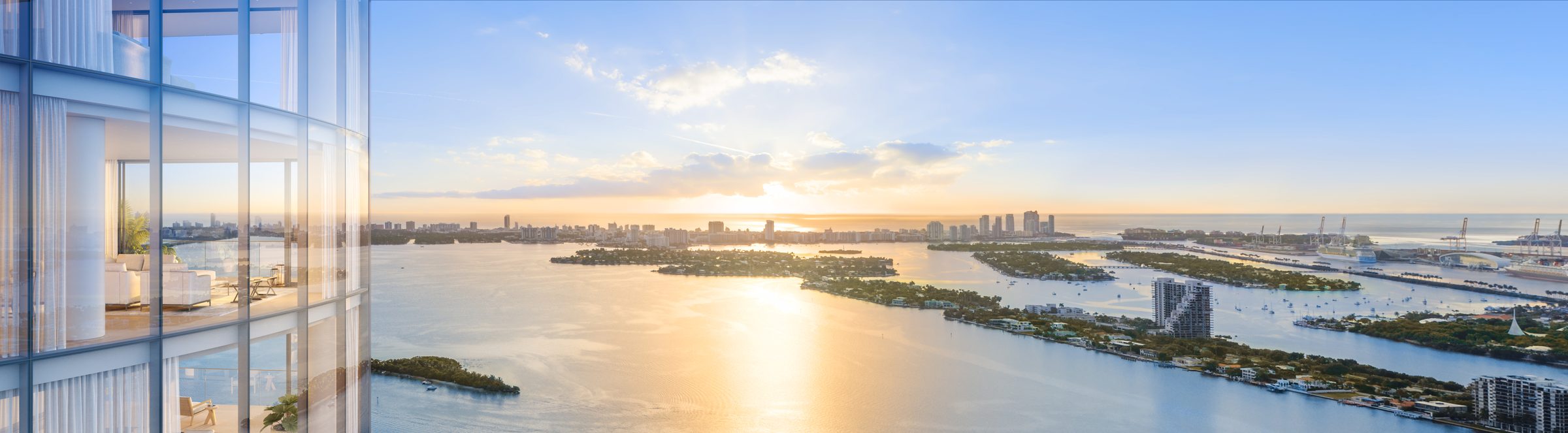 EDITION Residences Edgewater