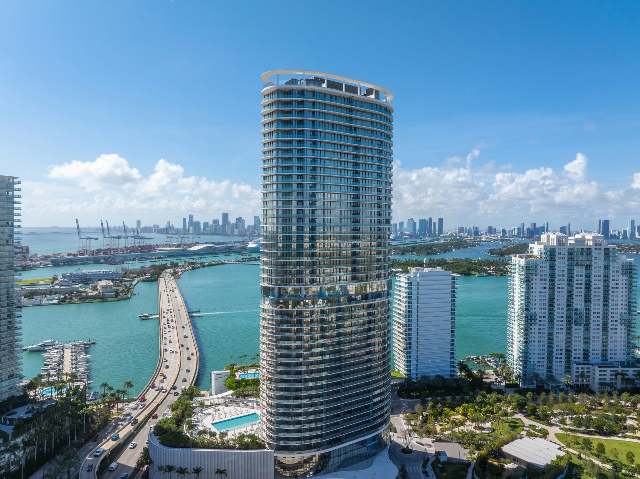Five Park Miami Beach