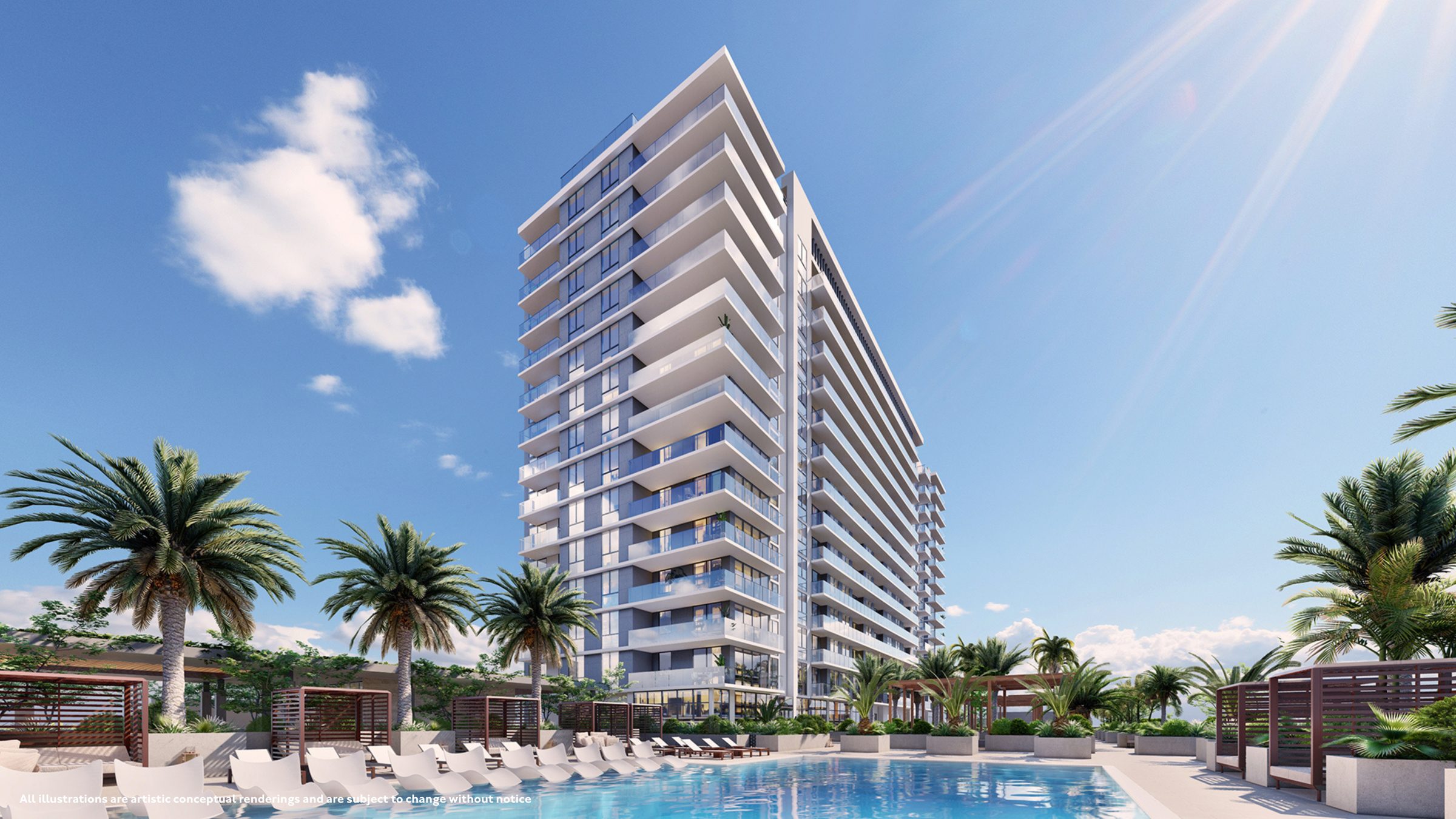 GAIA Residences Hollywood