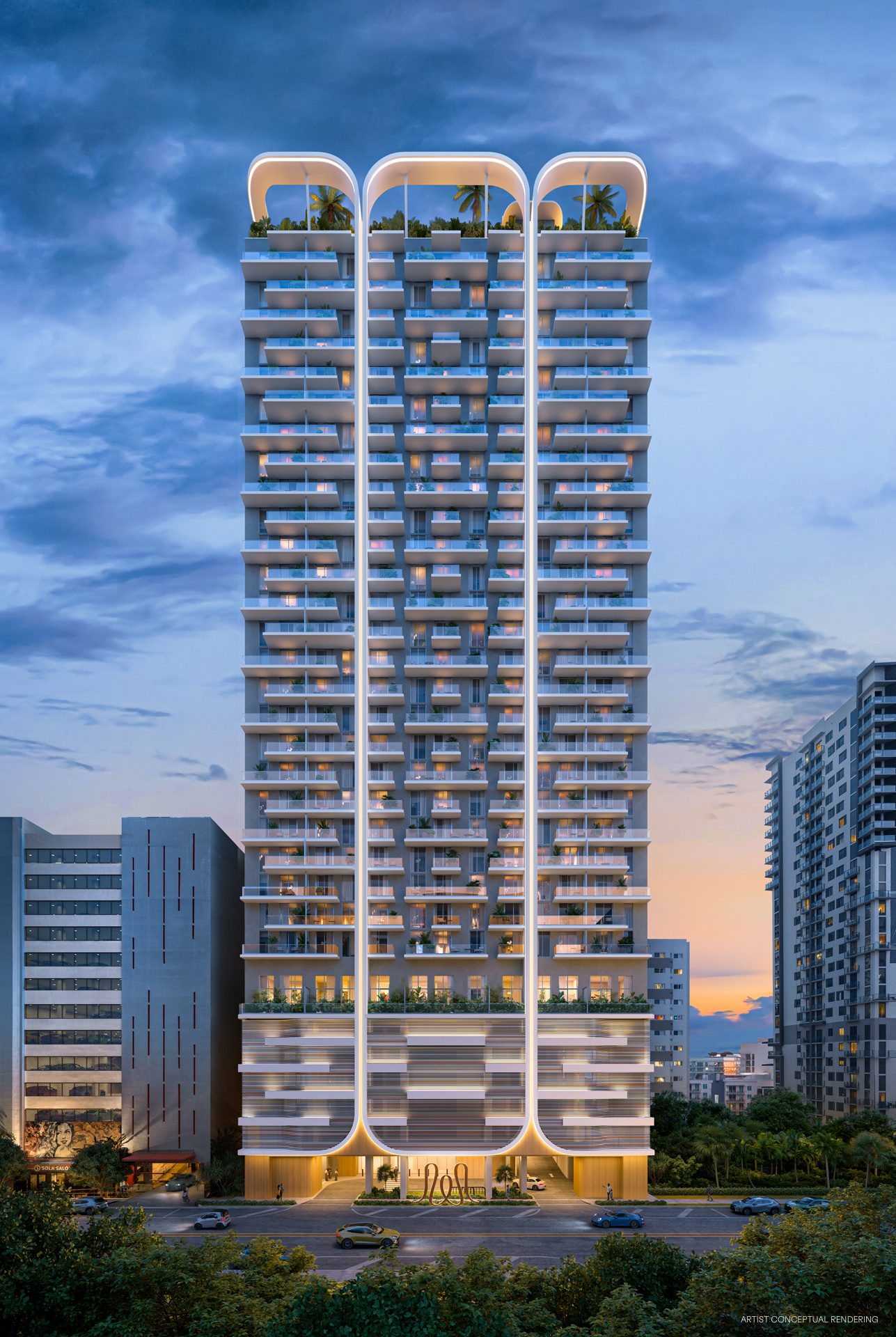House of Wellness Brickell