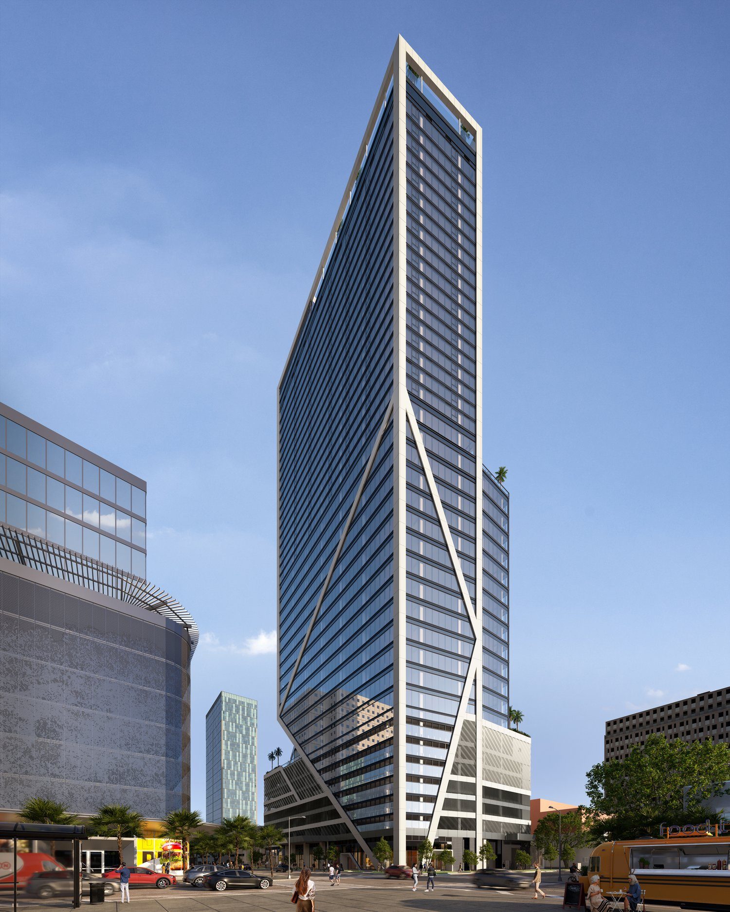HUB Miami Residences