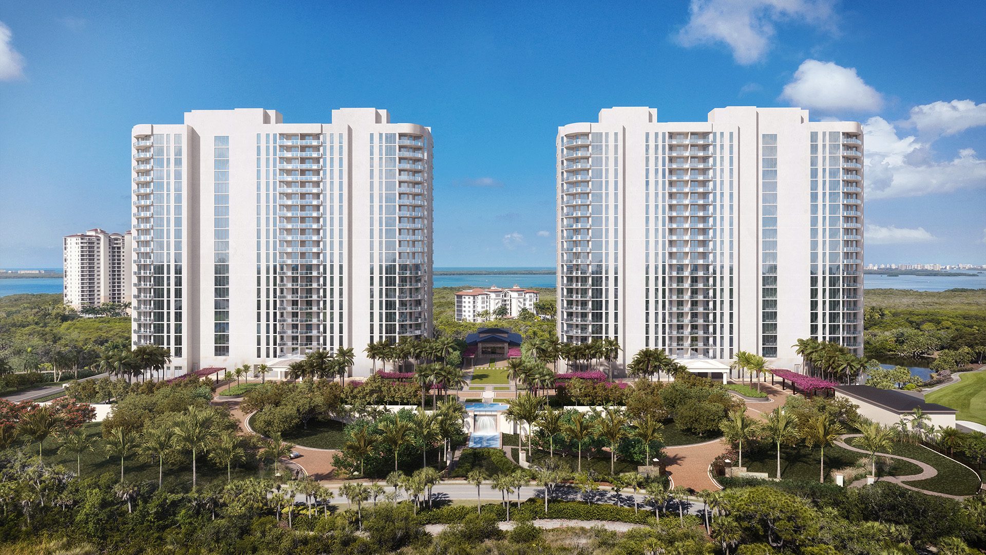 Infinity at the Colony