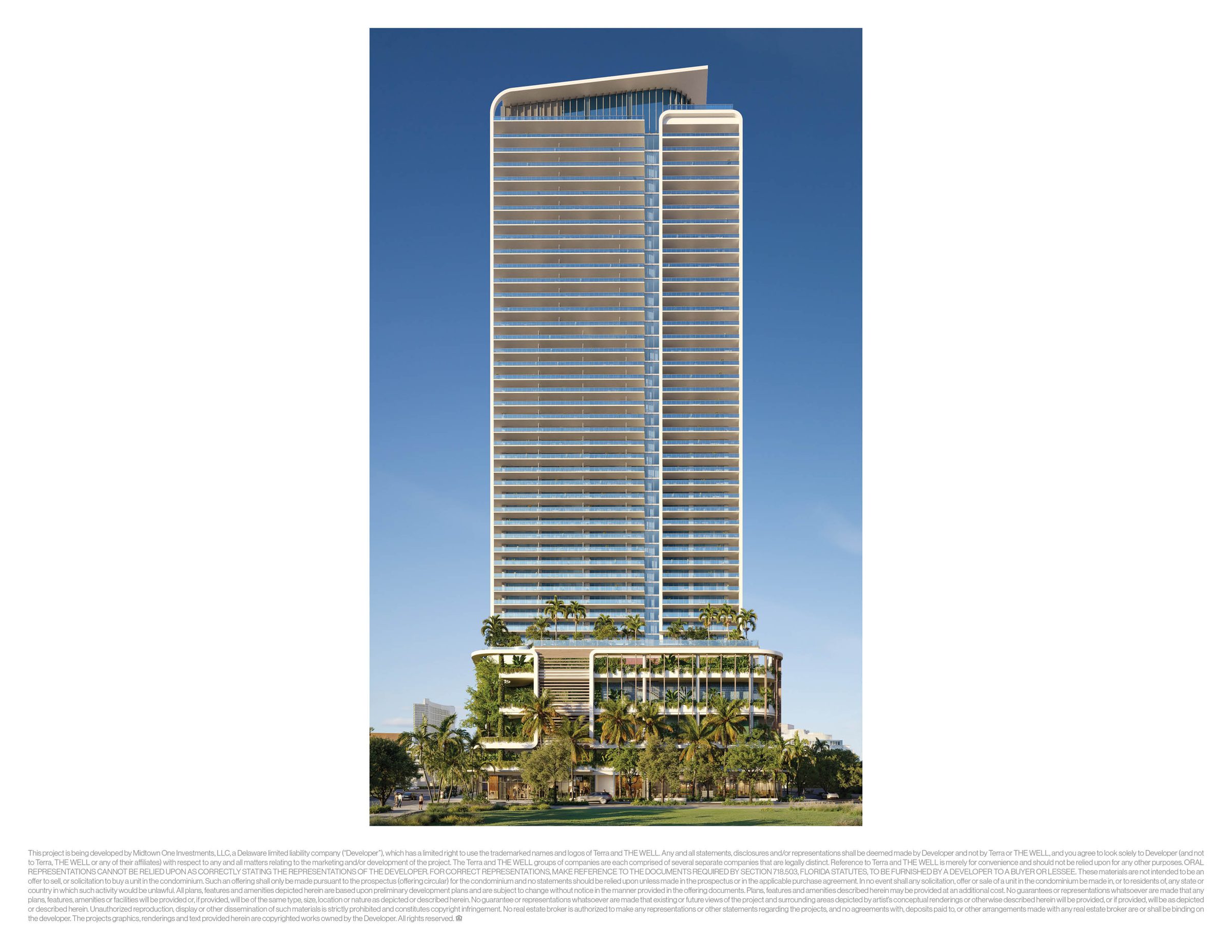 Jean-Georges Miami Tropic Residences