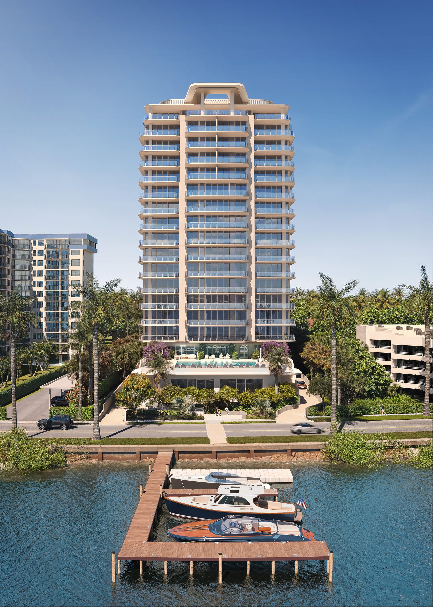 Maison d’Or South Flagler