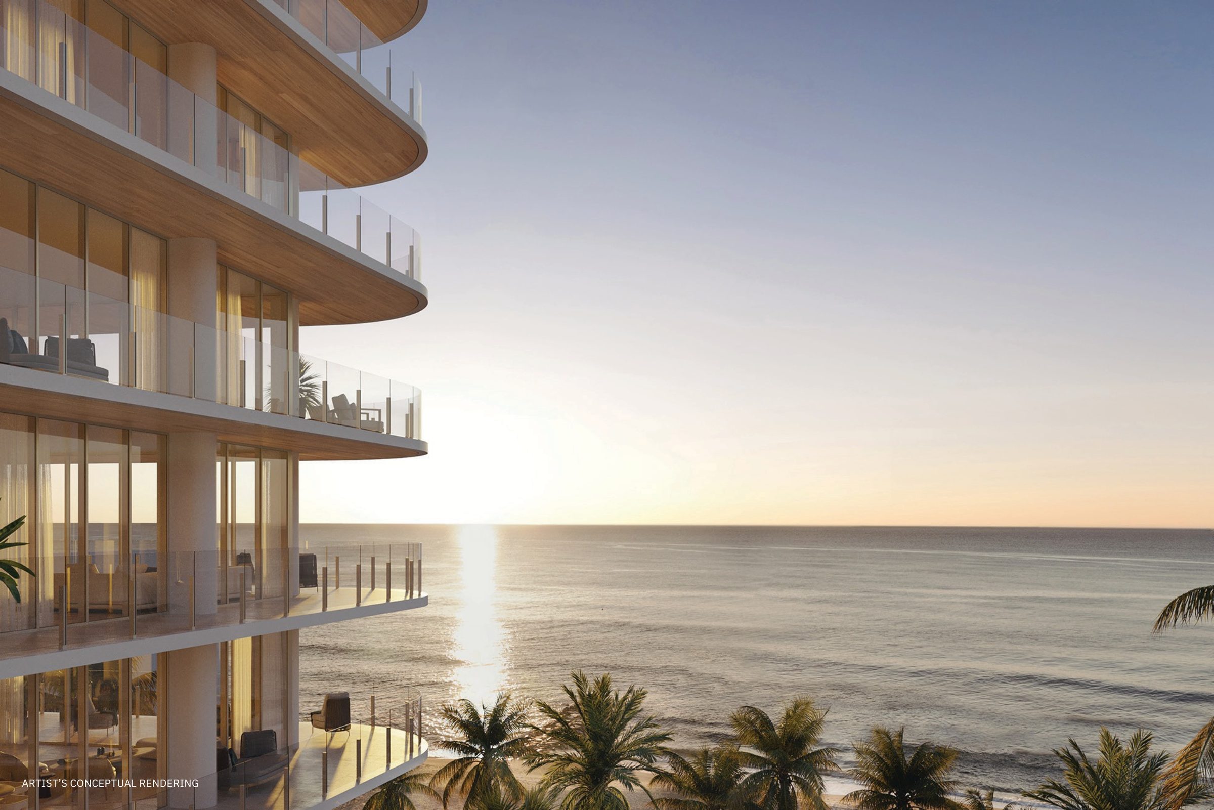 Ocean House Surfside