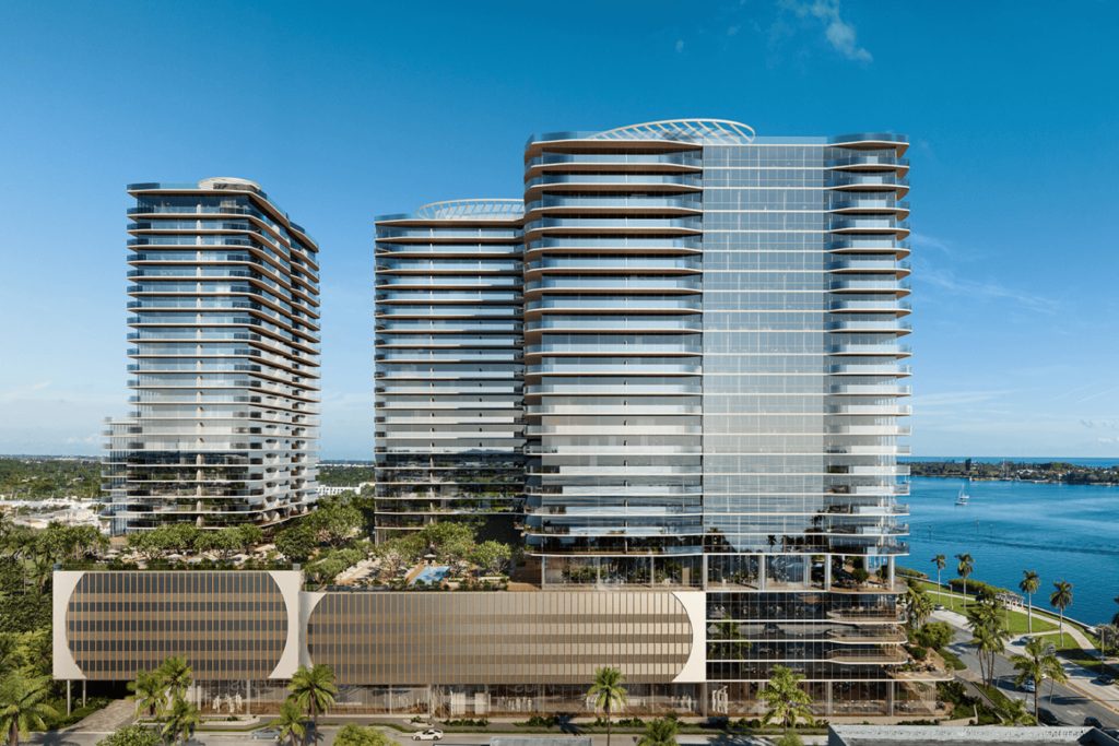 Olara West Palm Beach