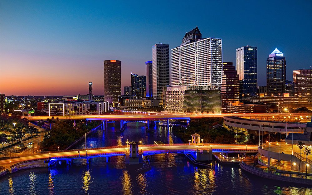 Pendry Residences Tampa