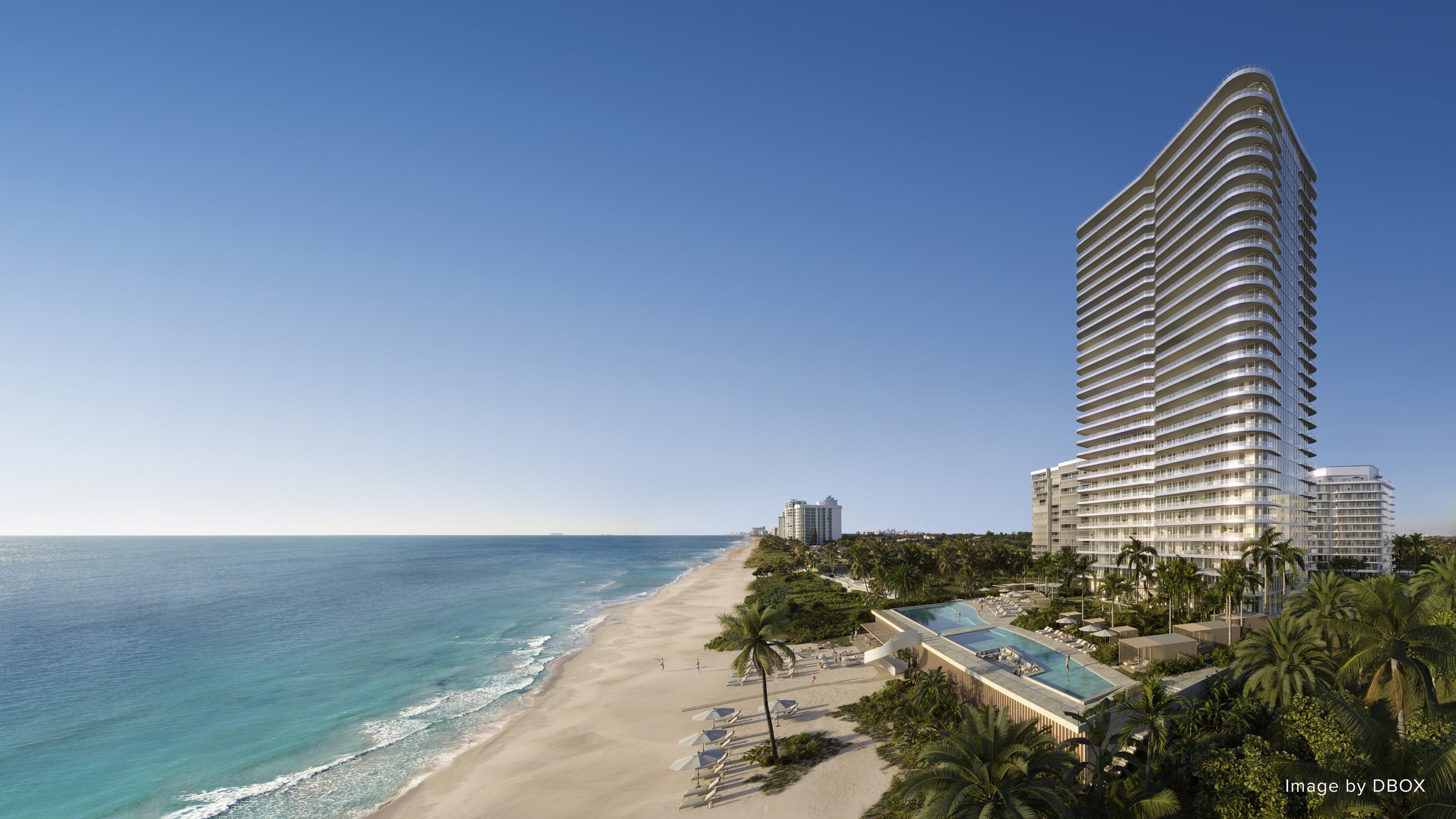 RCR Pompano Beach