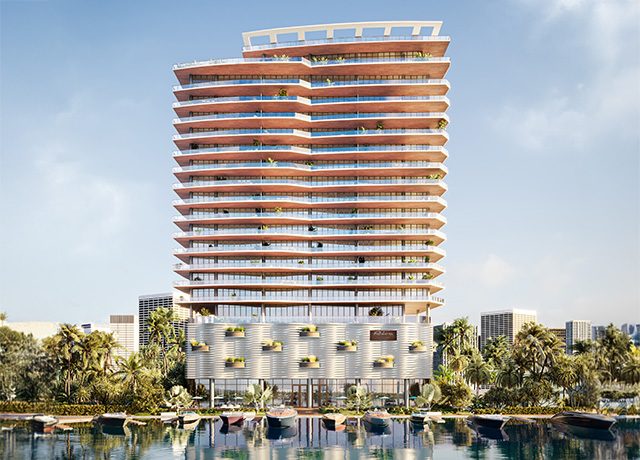 Riva Residenze