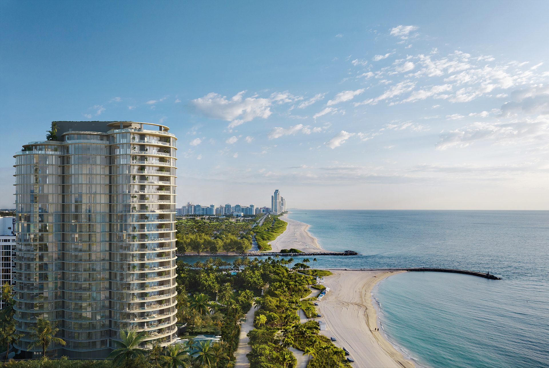 Rivage Bal Harbour