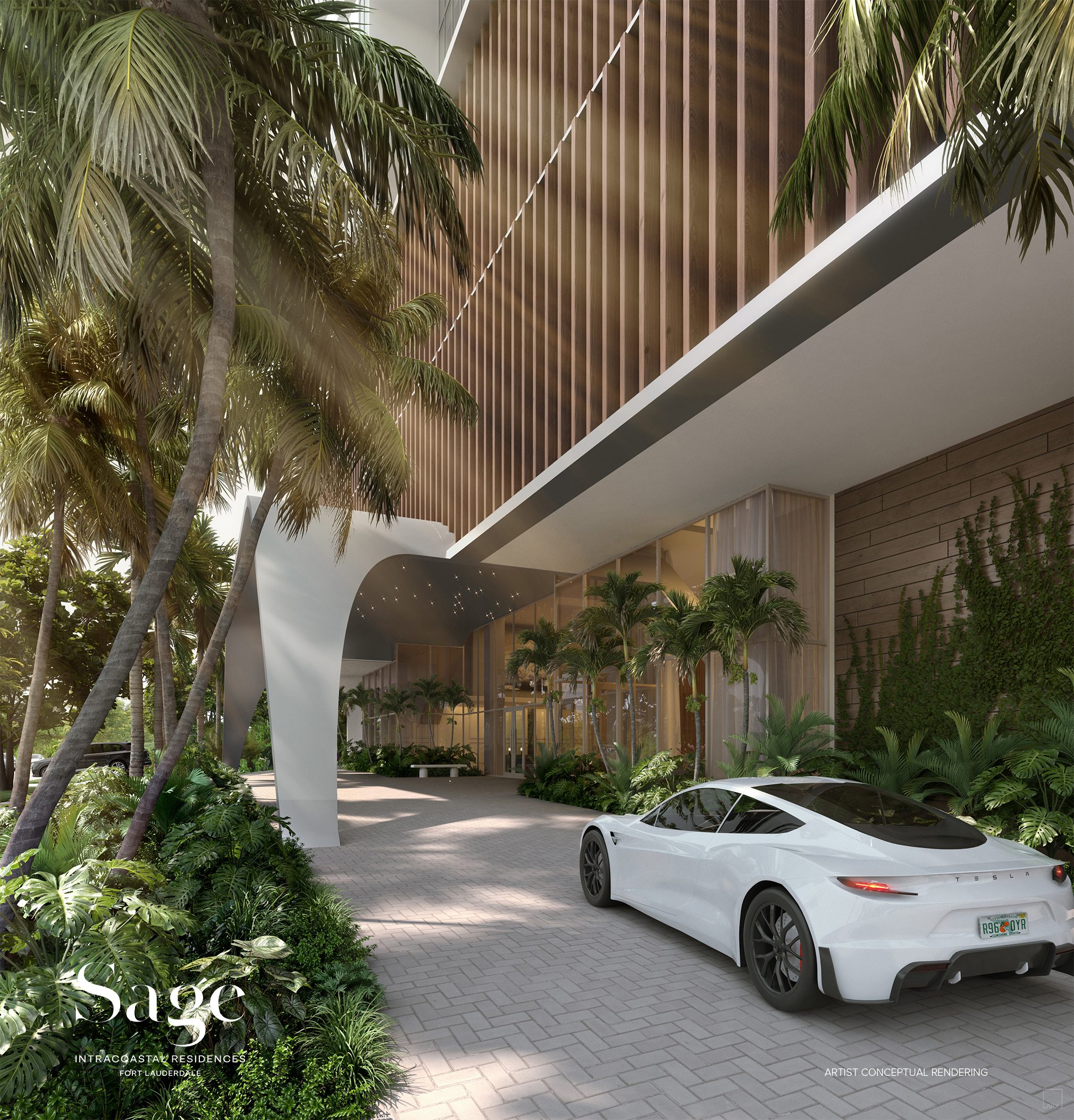 Sage Intracoastal FTL