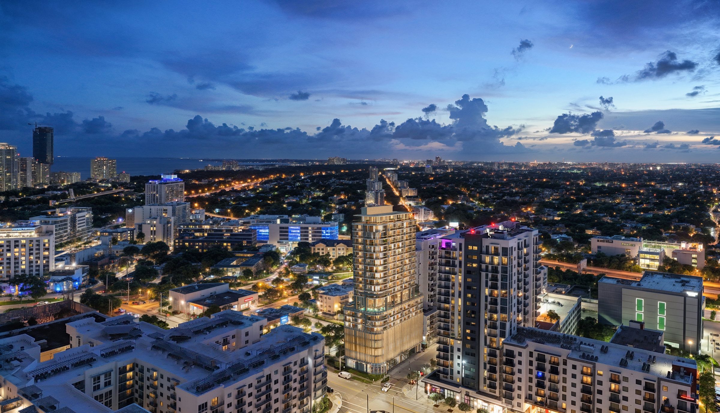 Season One Signature Residences
