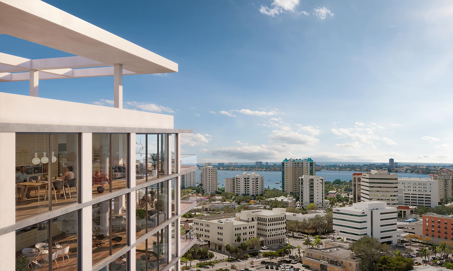 SOTA Residences & Hotel