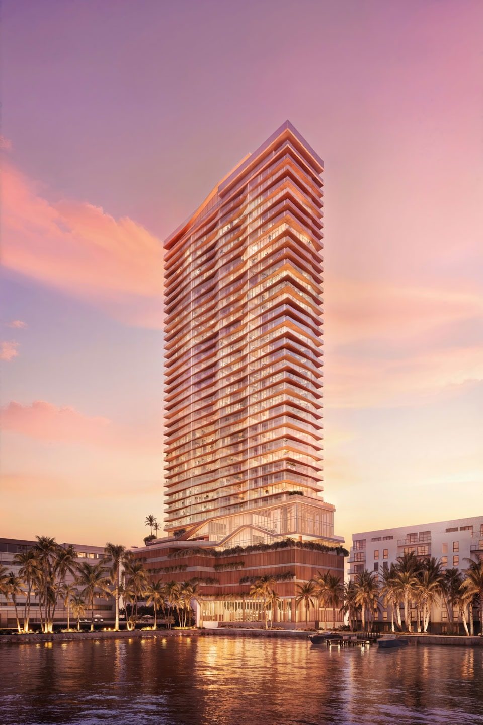 The Cove Residences