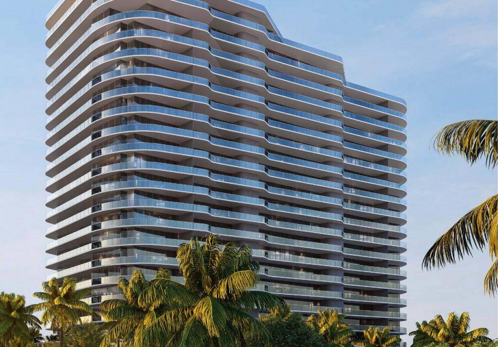 The Ritz-Carlton Residences, Estero Bay