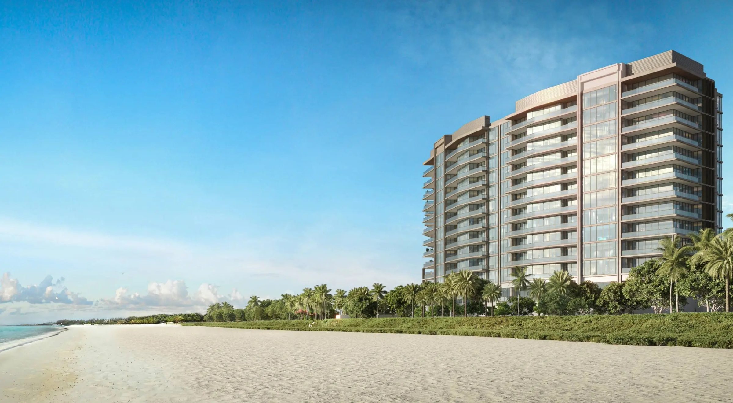 The Ritz-Carlton Residences, Hammock Dunes
