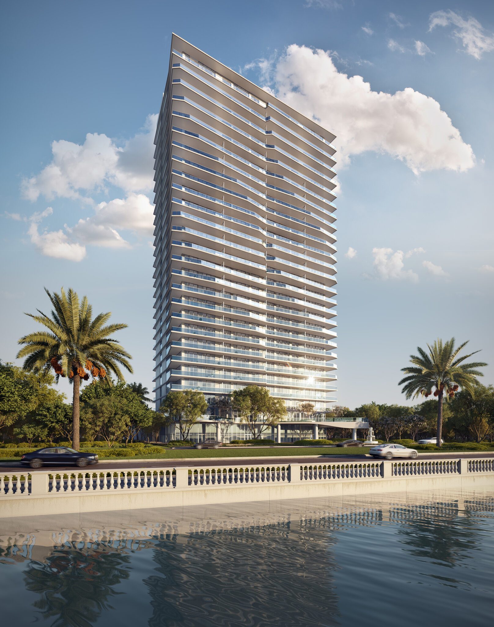 The Ritz-Carlton Residences, Tampa