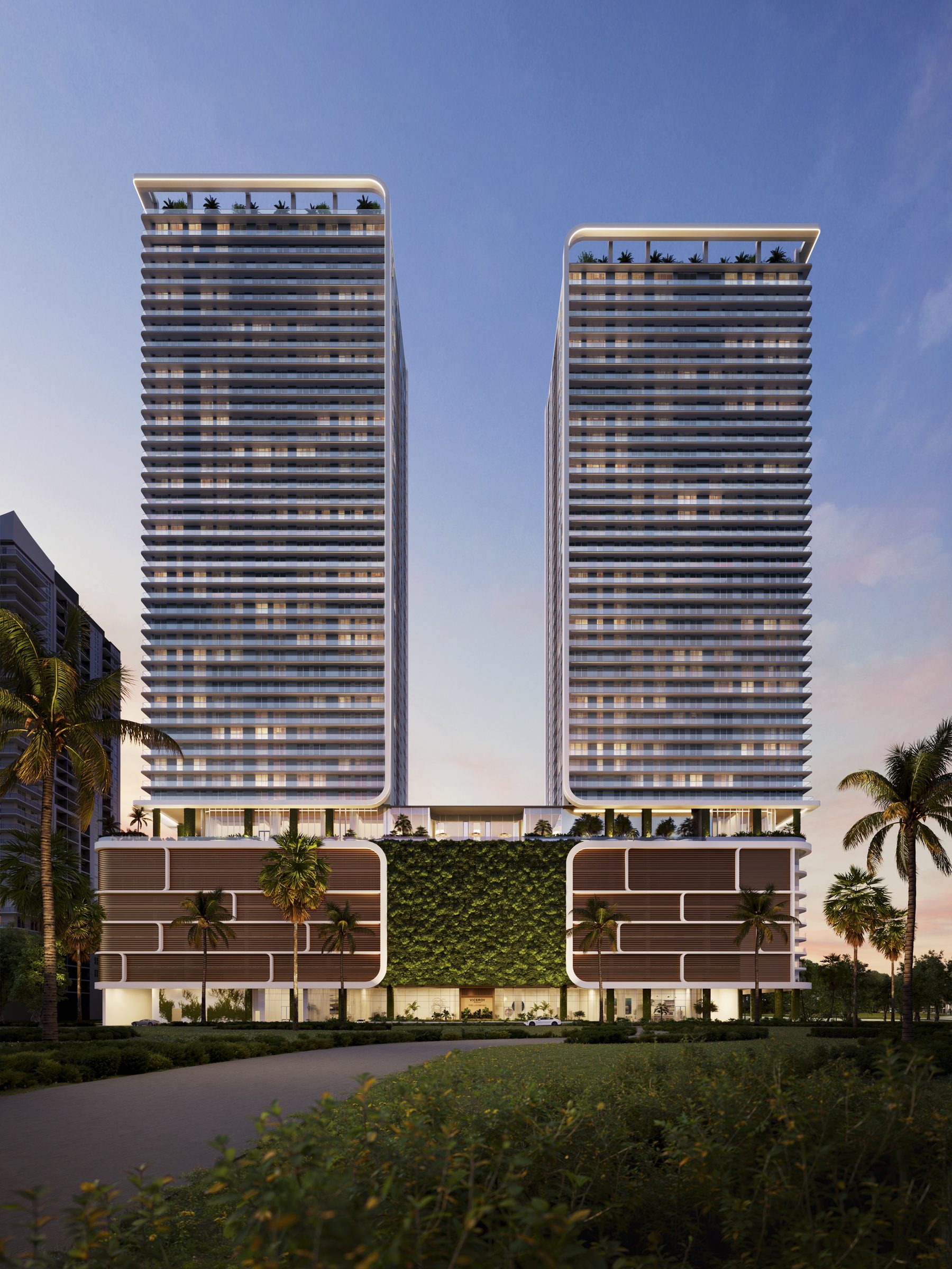 Viceroy Fort Lauderdale